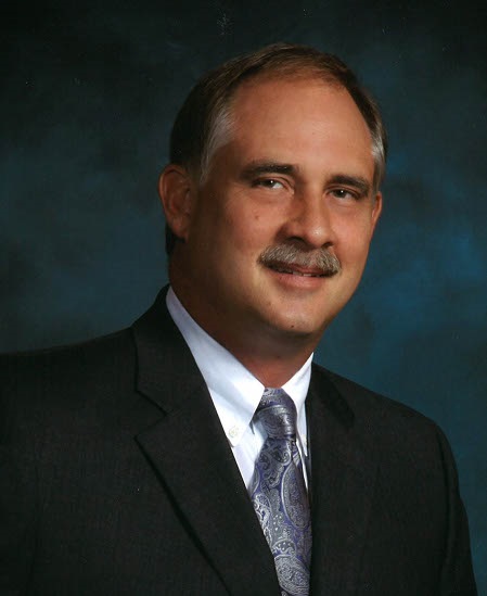Brent DeDear, CEO